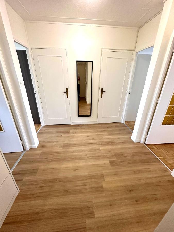 סן-אטיין Bergson Top - Appart 80M2, 2 Grandes Chambres, Entierement Renovee Et Equipee, Lumineux, Wifi, Balcon, Calme, Vue Imprenable מראה חיצוני תמונה